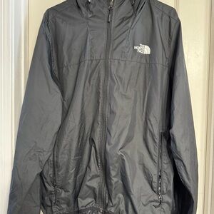 The North Face Men's Black Jacket